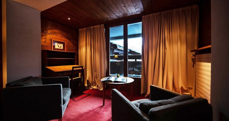 La Savoyarde - Val d'Isere - France - image_8